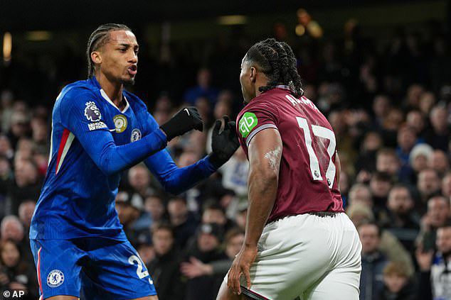 Chelsea and West Ham fined heavily: Here's why