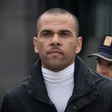 Ex-Barcelona star Dani Alves cleared of rape charges after spending time in prison