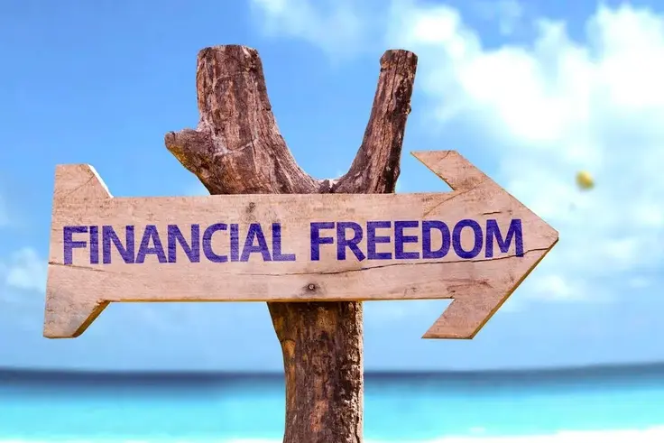 7 money habits of financially independent Gen Zs