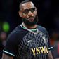 LeBron James bashes journalist for wearing Manchester United jacket (Video)