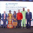 World Bank Group launches business ready report in Ghana