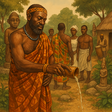 Ghana Month: 6 special ways Ghanaians worshipped in the olden days