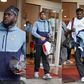 Black stars depart for Germany for next friendly on March 30 with eyes on tactical reset