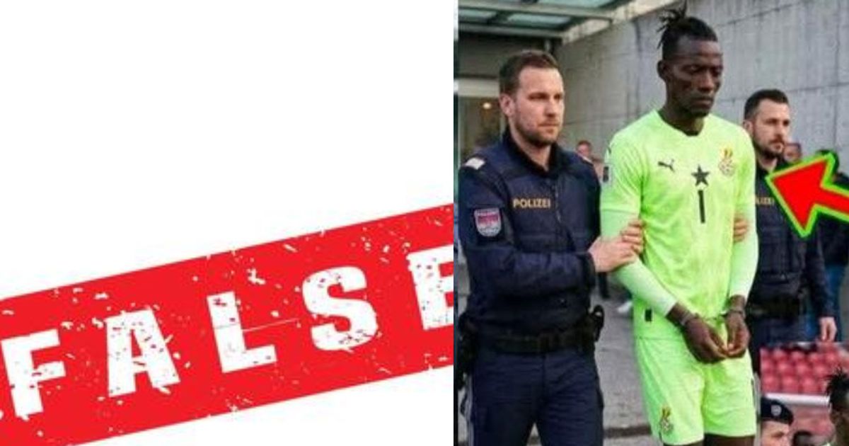 Hearts of Oak dismiss claims of Benjamin Asare's involvement in Black Stars robbery as false