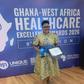 Auntie Linda Foundation honoured for social impact and healthcare support