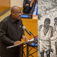 Mahama leads Ghana’s UN push on slave trade: here’s what it means for Ghana and Africa