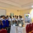 Hermina Johnny is redefining access to STEAM for the next generation
