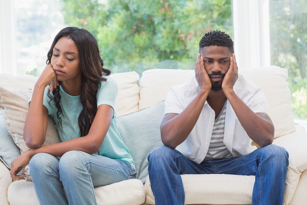 5 signs you need to talk about sex in your relationship