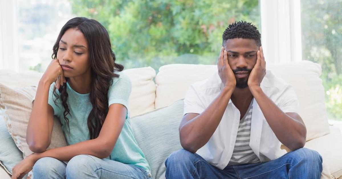 What to Do When You No Longer Feel Attracted to Your Partner: Practical ...