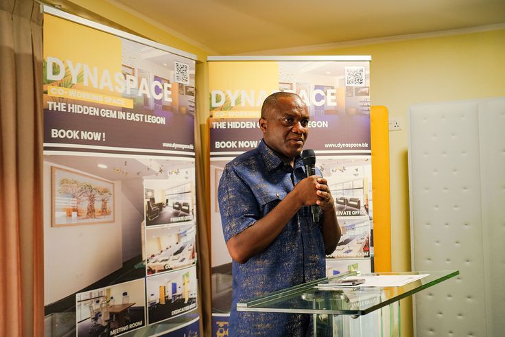 Dynaspace hosts inspiring networking event to boost business growth