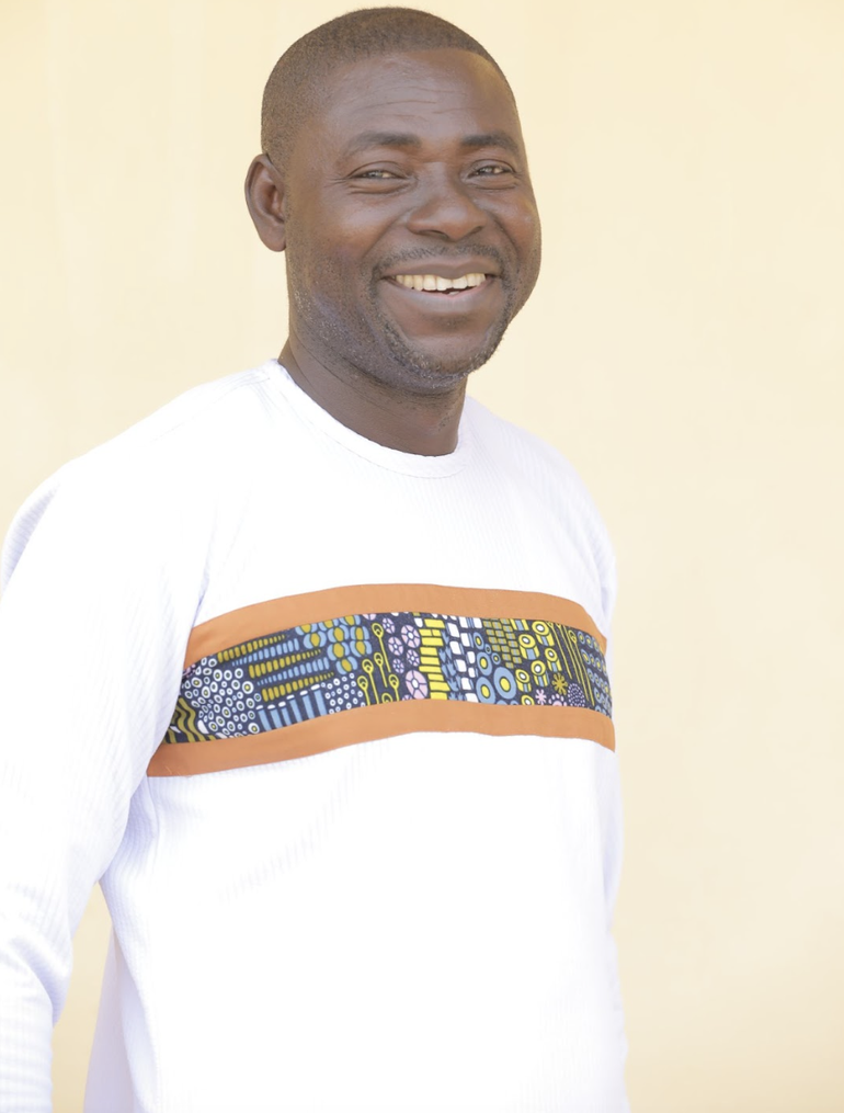 Gideon Hopeson Zege: Transforming rural communities through beekeeping, finalist in MTN Heroes of Change Season 7