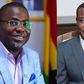 IMCIM scandal: OSP files 15 criminal charges against Charles Bissue, Andy Owusu