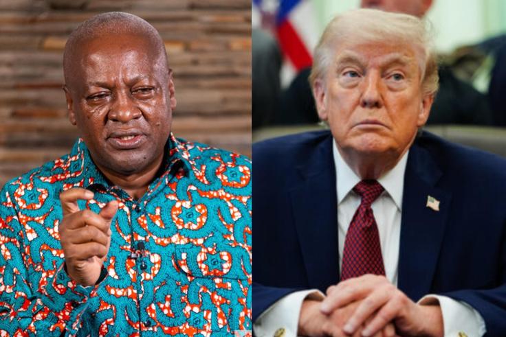 Ghana rejects health deal with US over concerns about sharing sensitive data