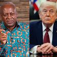 Ghana rejects health deal with US over concerns about sharing sensitive data