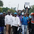 All Ghanaian shops in South Africa’s capital to be closed as locals protest today