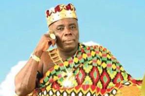 The lawlessness must stop - Osenasehemaa fires Okyenhene