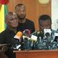 Minority blames Mahama government for ongoing dumsor crisis, cites energy sector neglect