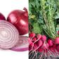 5 foods that are healthier when eaten raw than when cooked