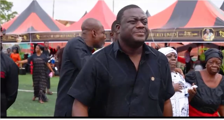 Accra socialite Dada Joe Remix nabbed in alleged FBI sting, faces U.S. extradition