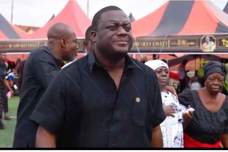 How Accra socialite Dada Joe Remix was arrested: exclusive details emerge