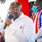 Dr Bawumia slams government over arrest and detention of Chairman Wontumi