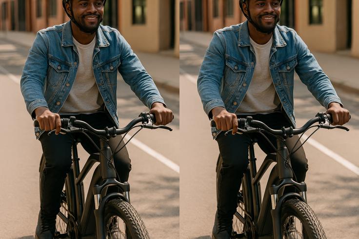 5 affordable electric vehicles an average Ghanaian worker can buy