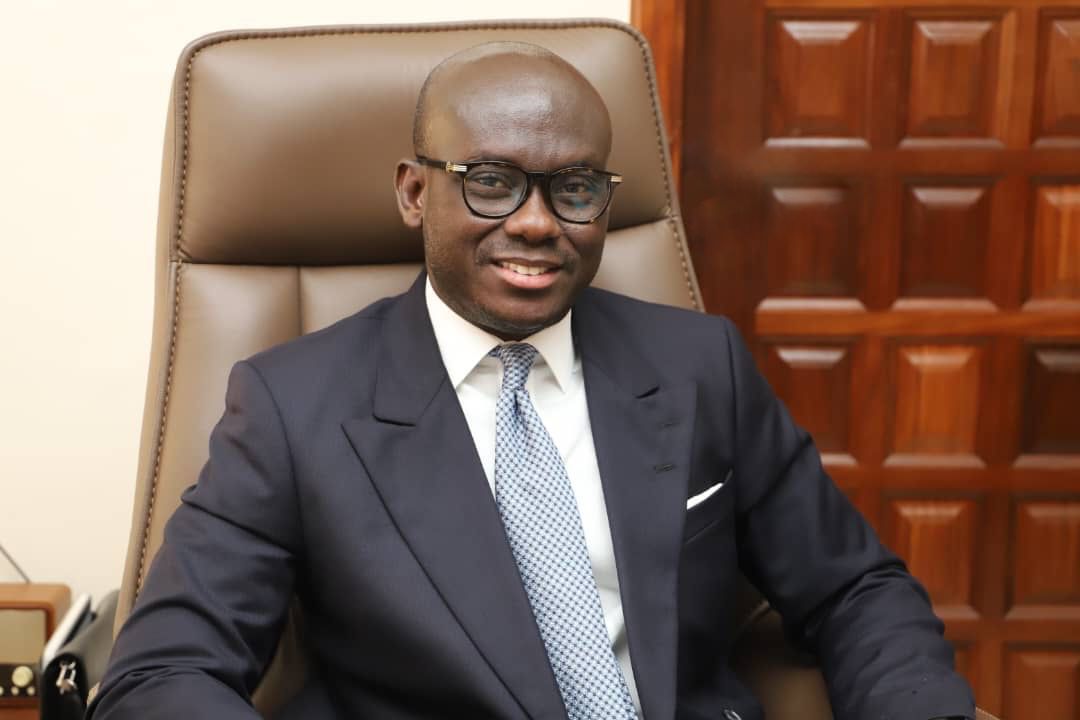 CJ removal: ‘This is very strange’ - Godfred Dame reacts to Supreme Court dismissal of injunction