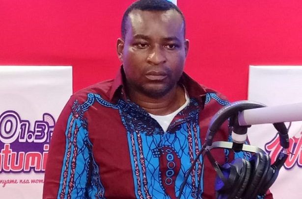 Chairman Wontumi slapped with fresh legal action amid EOCO, CID Probe