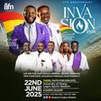 The Invasion Ghana 2025 – 5th Anniversary: A Divine Movement