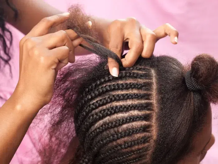 6 low-maintenance hairstyles every Ghanaian girl should try