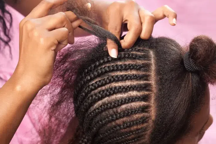 6 low-maintenance hairstyles every Ghanaian girl should try