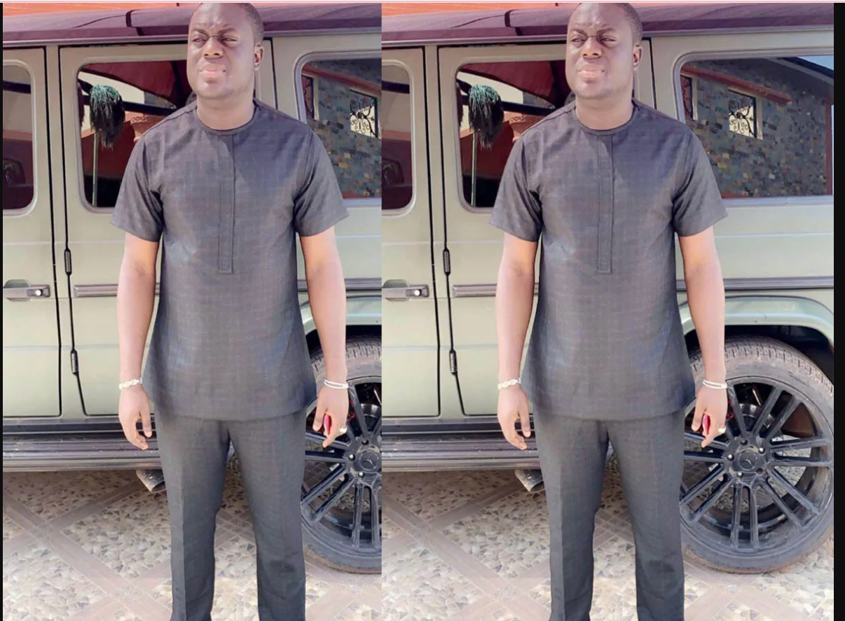 Everything to know about socialite Dada Joe Remix, allegedly arrested in FBI sting
