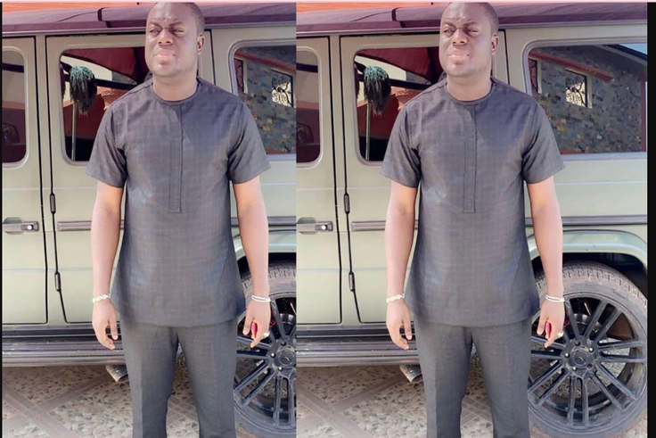 Everything to know about socialite Dada Joe Remix, allegedly arrested in FBI sting