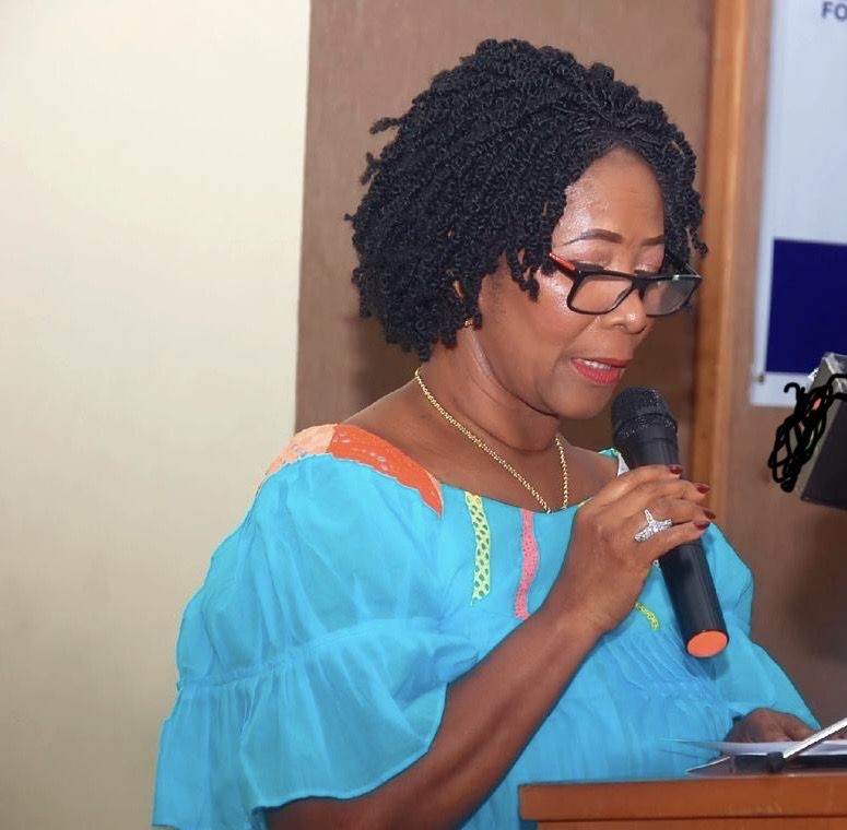 Amend Article 88 (5) for effective anti-corruption fight – Comfort Aniagyei