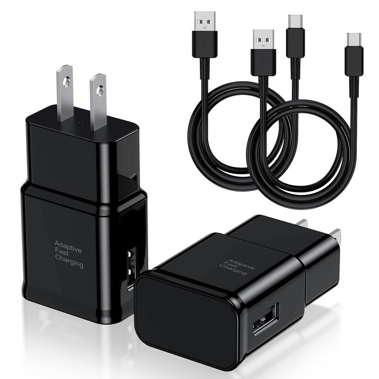 Phone chargers 