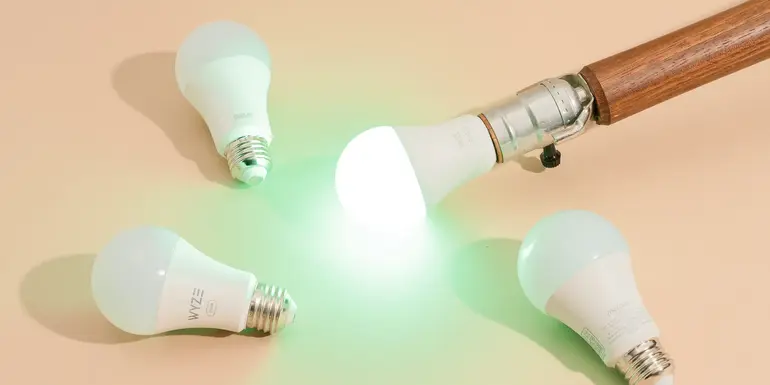 LED Light Bulbs 