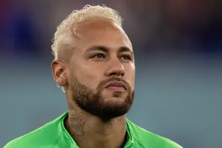 Brazil suffer World Cup setback as Neymar misses training | Getty Images