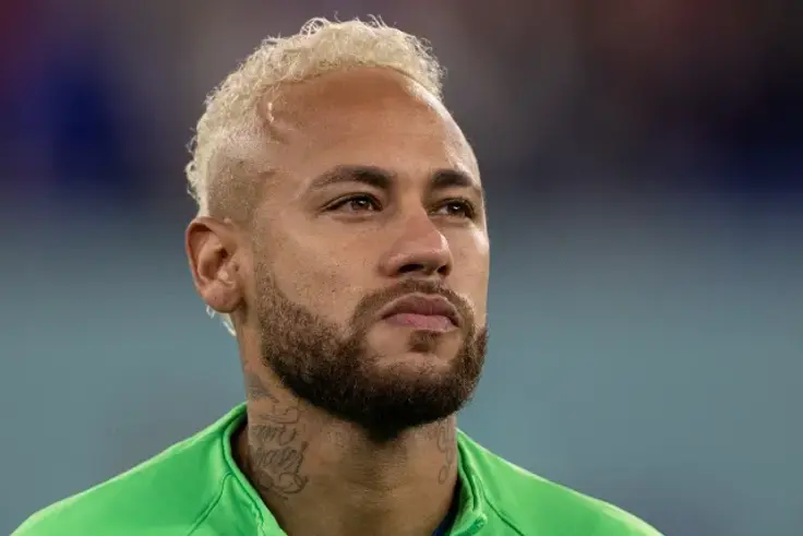 Brazil suffer World Cup setback as Neymar misses training | Getty Images