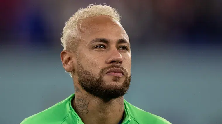 Brazil suffer World Cup setback as Neymar misses training | Getty Images