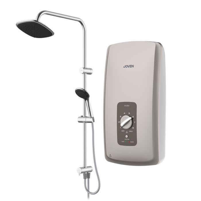Water Heater