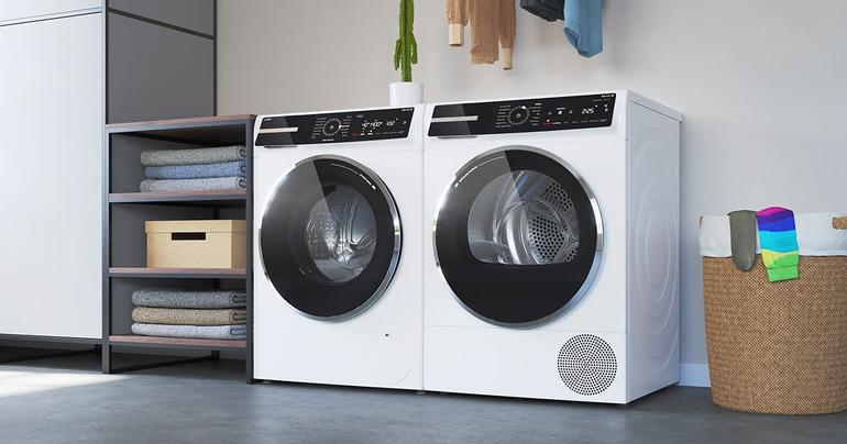Clothes dryer