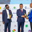 Sammy Gyamfi wins overall best CEO – Public Sector at 2026 Ghana CEO Summit