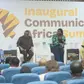 'Africa must own its story' — AfriComms Africa launches summit in Accra to reclaim continent’s narrative