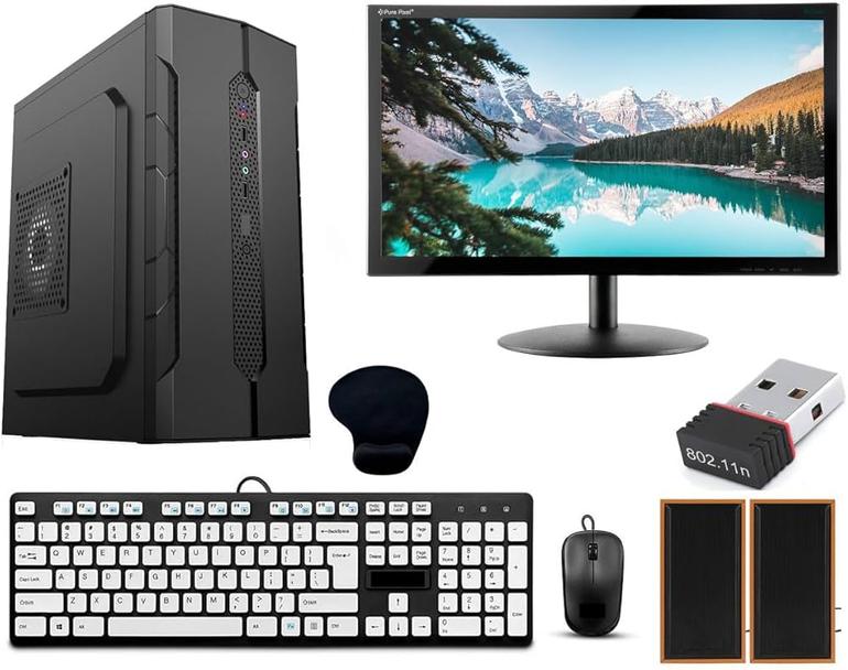 Desktop Computers