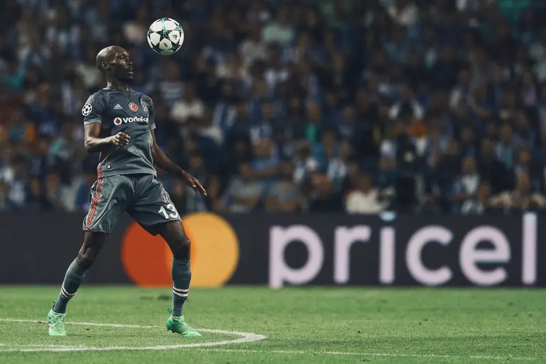 Atiba Hutchinson