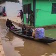 Residents flee as several homes flood after Weija Dam spillage