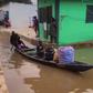 Residents flee as several homes flood after Weija Dam spillage