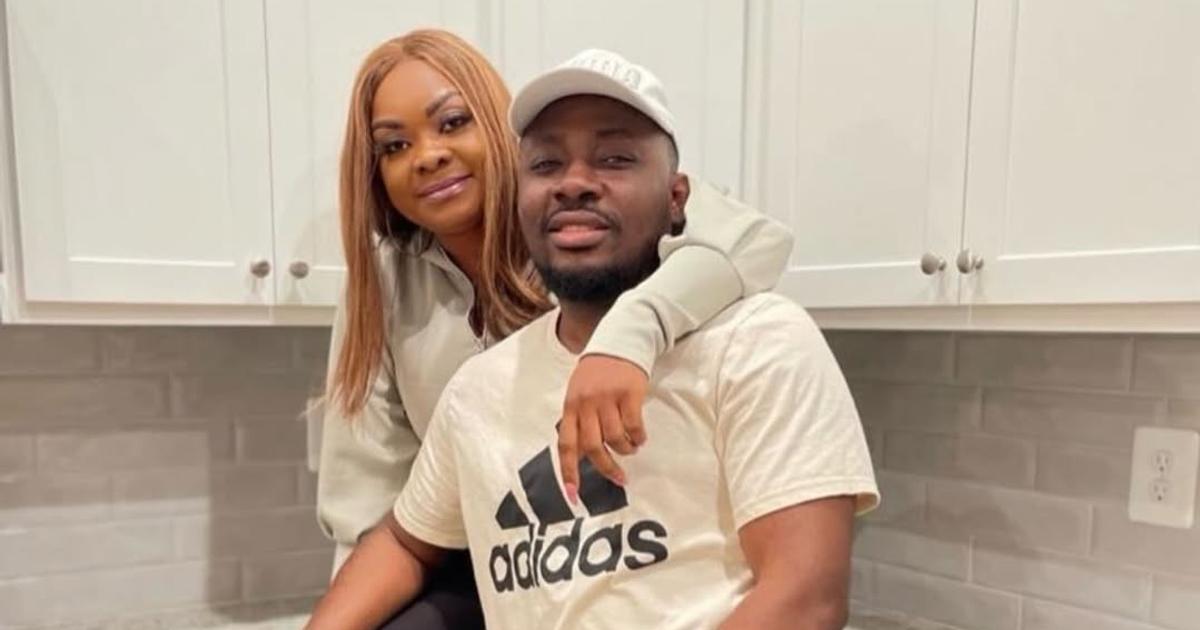 Choirmaster receiving medical care following wife Beverly Afaglo’s death - Family confirms