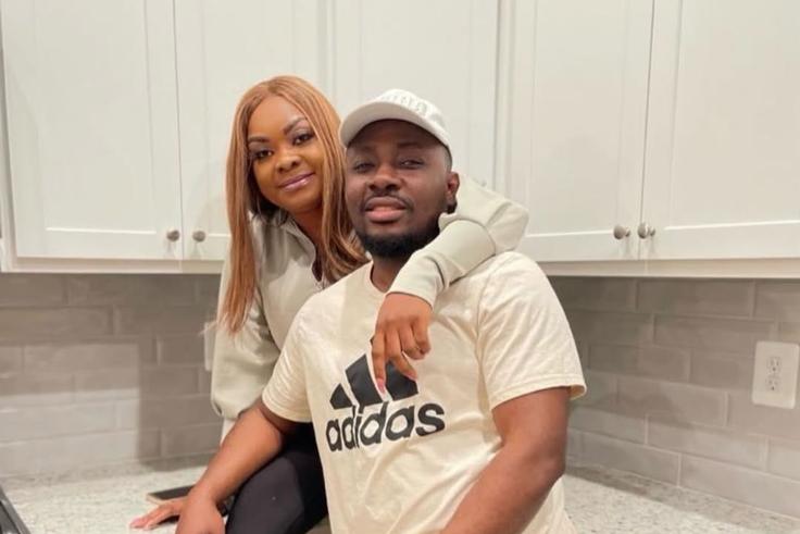 Choirmaster receiving medical care following wife Beverly Afaglo’s death - Family confirms