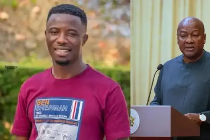 Kwaku Manu tells President Mahama not to renew Gold Fields’ mining licence